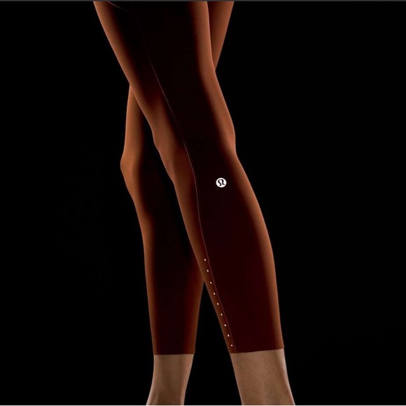 51. NWT Lululemon Fast and Free High-Rise Tight 25” Pockets *Updated - Picture 6 of 14